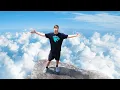 Download Lagu Spending 24 Hours On Top Of A Mountain