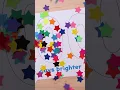 100 Days of School Classroom Activity l Easy Kids 100 Day of School Classroom Project l Astrobrights