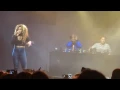 Blonde -  I Loved You - Hallam Fm Summer Live 2015