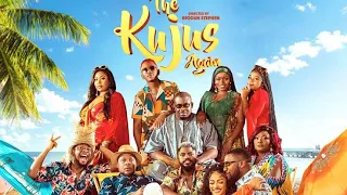 the kujus again don jazzy timini egbuson bisola aiyeola femi jacobs bimbo ademoye mc lively
