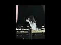 billie eilish taking off her shirt on stage tattoo reveal Music Midtown 2023
