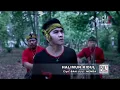 HALIMUN KIDUL - Calung Baraya feat. Nenda