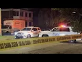 NF mayor urges gun violence grant approval after locked vote