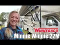 Winnebago-Minnie Winnie-22M
