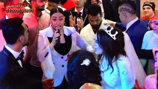 بوسى حط ايده ياه مهرجان ضياء سلامه قناة حماده زناتى             دندنها