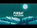 Arjun Kanungo - Fursat (Lyrics)