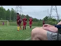 Download Lagu Roma BU12 Development v Welland BU12 Development