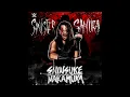 Download Lagu WWE Shinsuke Nakamura - Sinister Samurai (Extended Loop)