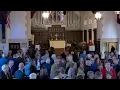 The Burial Office in Thanksgiving For The Life Of Michael O Whitehurst -