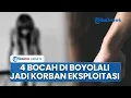 Download Lagu Empat Bocah Jadi Korban Eksploitasi di Boyolali, Terungkap dari Kasus Pencurian Kotak Amal Masjid