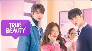 true beauty episode 1 part 4 korean with english subtitles 