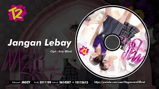 t2 jangan lebay official audio video 