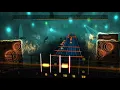 Ne Obliviscaris - As Icicles Fall (Lead) Rocksmith 2014 CDLC