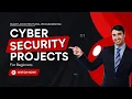 CyberSecurity Projects for Beginners How I Spent 30 Days Learning THIS