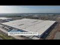 Blue Oval City changes as Ford SK end joint venture