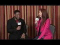 What did Jocko Sims take home at the end of NEW AMSTERDAM TV Insider