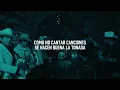 Alegres Del Barranco, Edgardo Nuñez, Los Farmerz - Los principios (Letra Oficial / Official Lyrics)