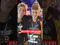 11-year-old is blazing up the track and breaking world records