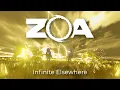 Download Lagu ZOA - Infinite Elsewhere (Official Music Video)