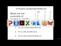 108 k means clustering using r part 2