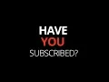 Subscribe to PBSO