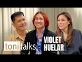 Download Lagu How Gay Pageants Brought A Father and Son Closer | Toni Talks