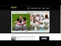 News Summarizer Web Application - Python Web Development Django Heroku BeautifulSoup4 MySQL