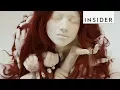Uncanny Valley Explains Why Dolls are Creepy
