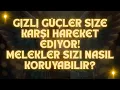 Download Lagu 🕊️ GİZLİ GÜÇLER SİZE KARŞI HAREKET EDİYOR! Melekler Sizi Nasıl Koruyabilir? | Tanrı'dan Mesaj