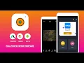 Photo Editor Android App v1 0 setup Android Stuido - 2020