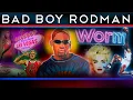 Download Lagu Dennis Rodman - King of Controversy (NBA's Bad Boy)