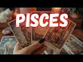 PISCES WOW Tomorrow Your Life Changes Forever It s Finally Happening Surprise