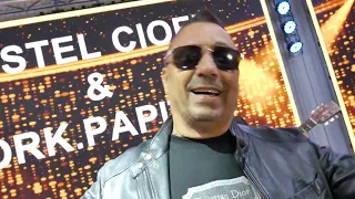 Cover Costel Ciofu - La mandra ma duc, s-o musc de nasuc