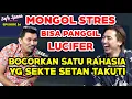 Download Lagu RITUAL PEMANGGIL LUCIFER!! INI SIH NGERI!! Mongol Stres Brian Siawarta Safe Space ep 26