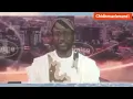 Lagu Benue Rep Ugbor tackles Abati on Arise Tv, confirms christian genocide as reported by U.S Officials,