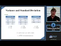 Variance and Standard Deviation SOA Exam P - Probability