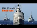 Download Lagu Niterói-class frigate: The core of Brazil's surface fleet