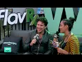 Thievery Corporation Interview - California Roots 2017 - Presented by Weedmaps