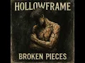 Broken pieces