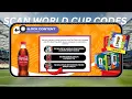 How to Scan FIFA World Cup 2026 Codes in Panini App Easy Guide