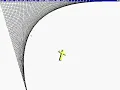 TempleOS Intro to Graphics Programming Transformations and Device Context dc