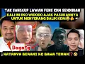 Download Lagu Lucuu‼️Si Eko ternyata Ciut🤣 Tak Mampu Lawan Fens KDM Sendirian,Kini Eko Widodo Bawa Bestie-bestinya