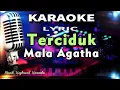Download Lagu Terciduk - Mala Agatha Karaoke Tanpa Vokal