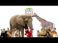 Elmo s World Wild Animals