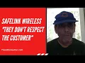 Safelink Wireless Reviews - HORRIBLE Customer Service