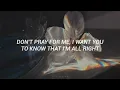 como un g; rosalía (english lyrics)