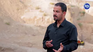 جێ وار گردی به كراوا 