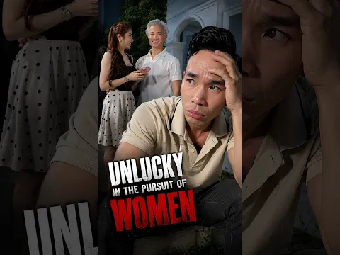 Unlucky in the pursuit of women [BEN EAGLE] #ActionComedy #KungFu #Kindness #Trending #Viral