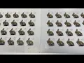 How to spot fake postage stamps