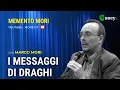 Download Lagu I MESSAGGI DI DRAGHI - MARCO MORI - Memento Mori